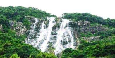 佳木斯四丰山风景区开门了吗？游戏画面