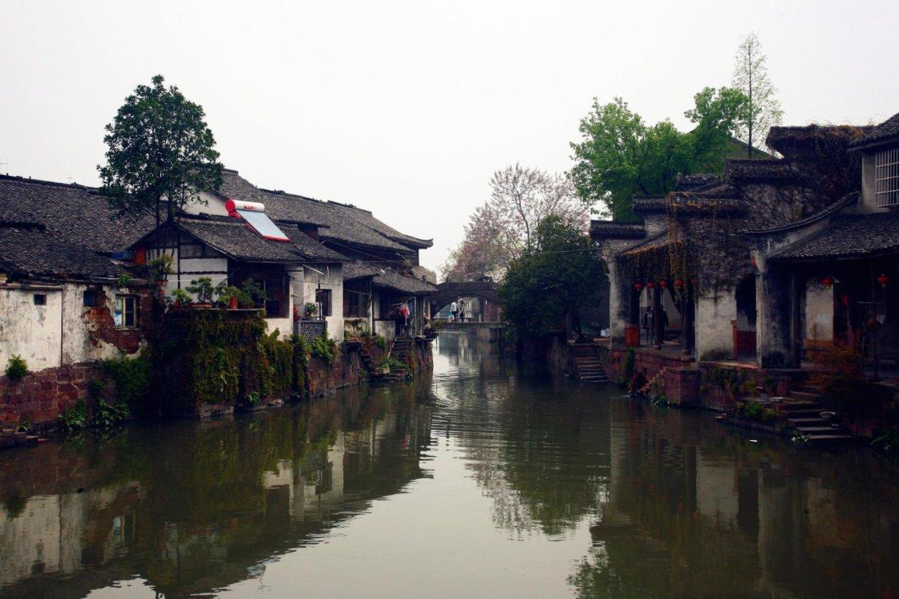 对话实“赣”派丨江西上饶:充分利用婺源等独特旅游资源 连线成片带动乡村振兴